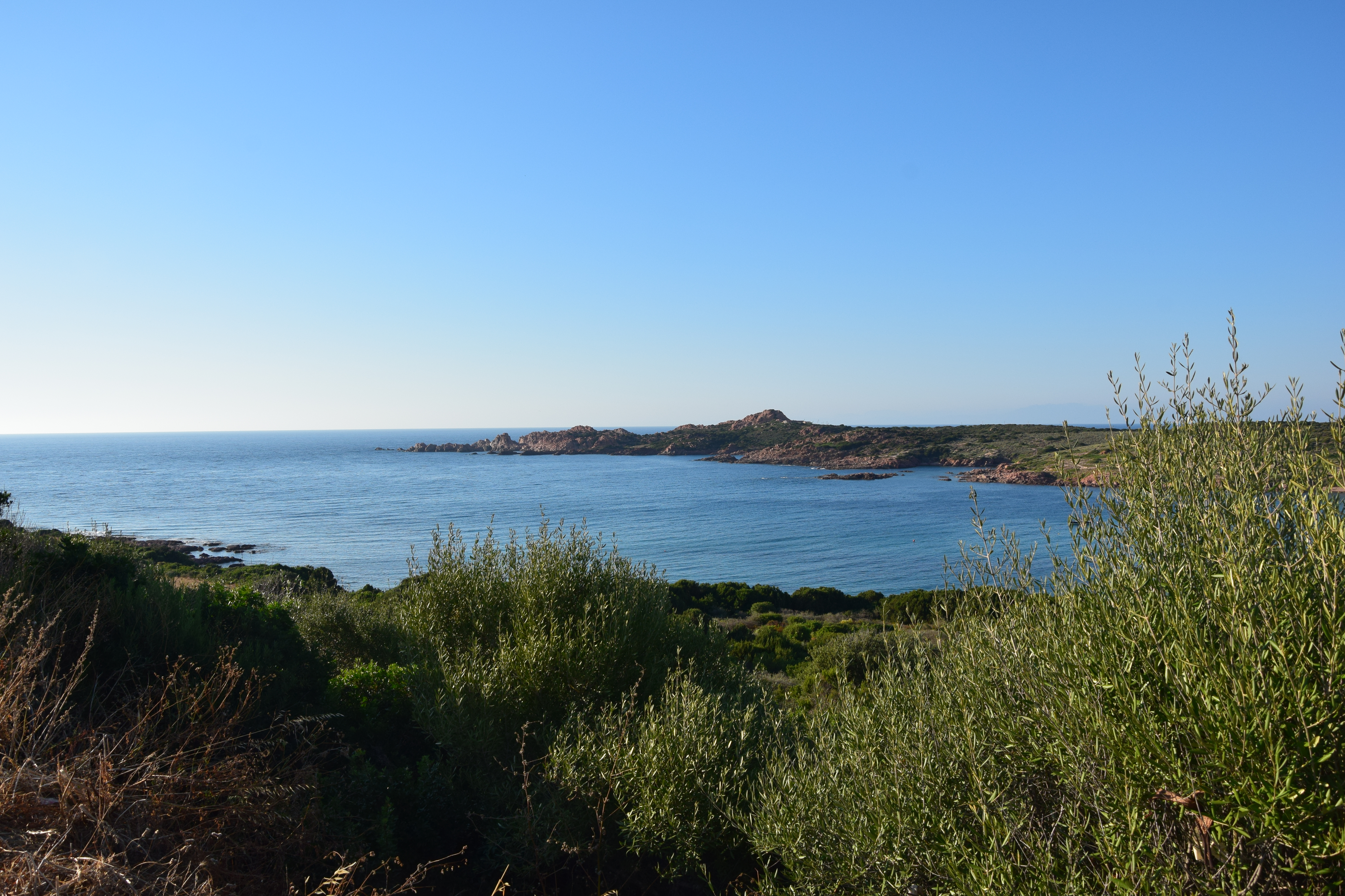 benefici mare