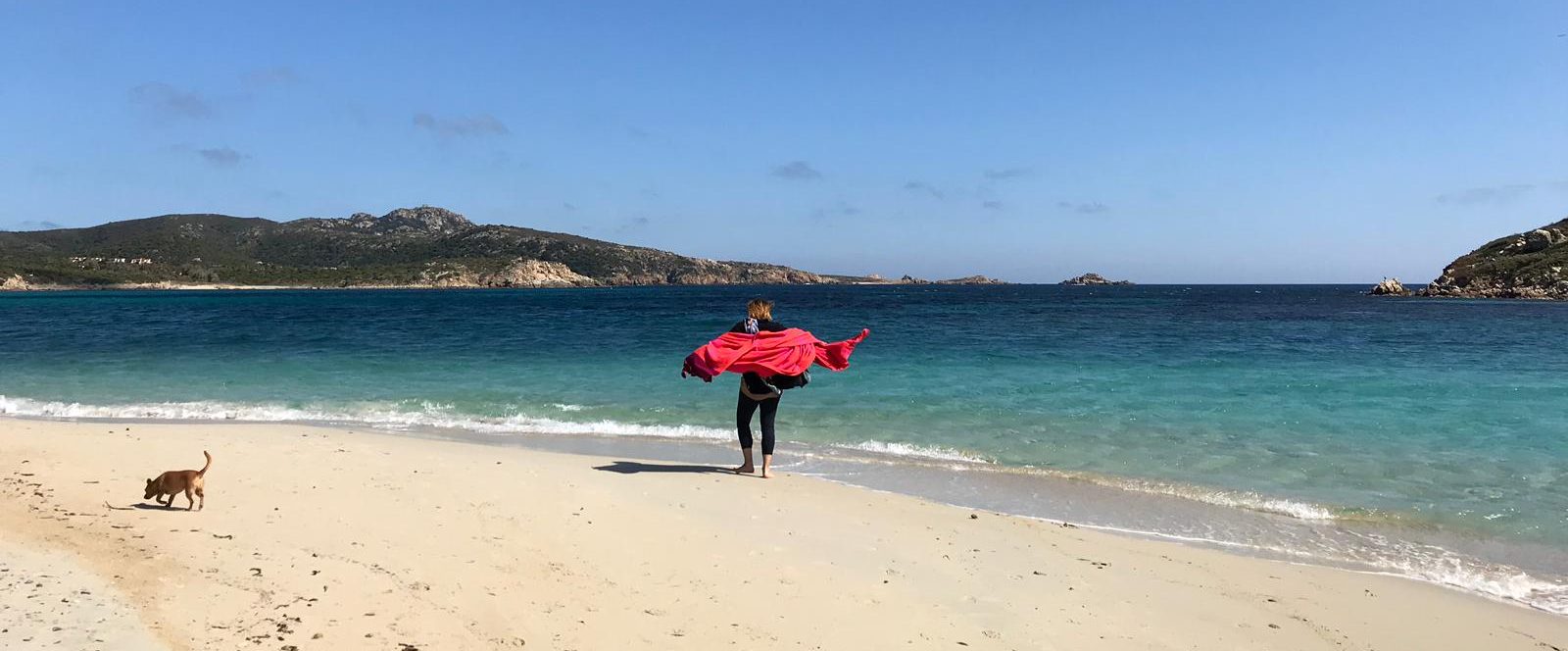 relax e ricarica energetica