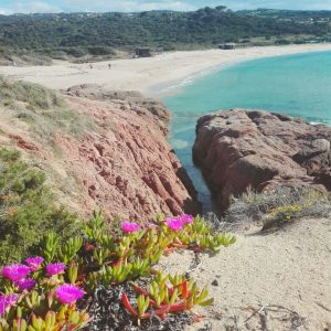 isola rossa- marinedda-sardegna