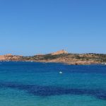 isola rossa- marinedda-sardegna