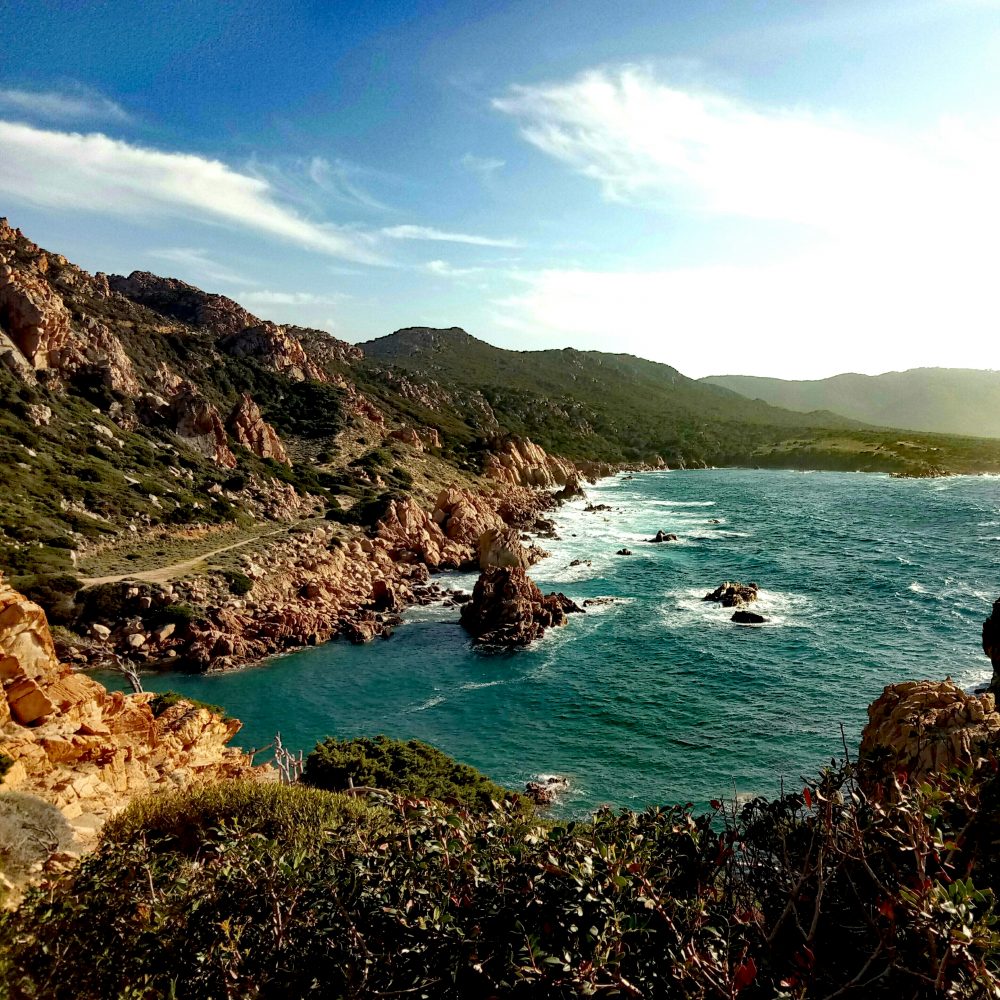 costa paradiso