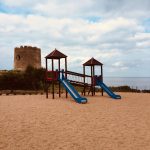 parco giochi